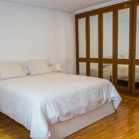 Ferienwohnung Apartamento Principado Onís Exterior foto