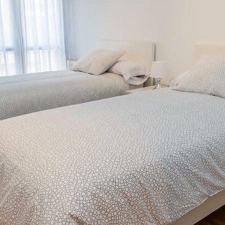 Ferienwohnung Apartamento Principado Onís Exterior foto