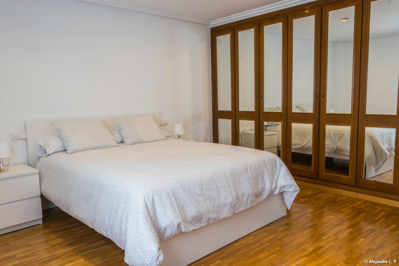 Ferienwohnung Apartamento Principado Onís Exterior foto