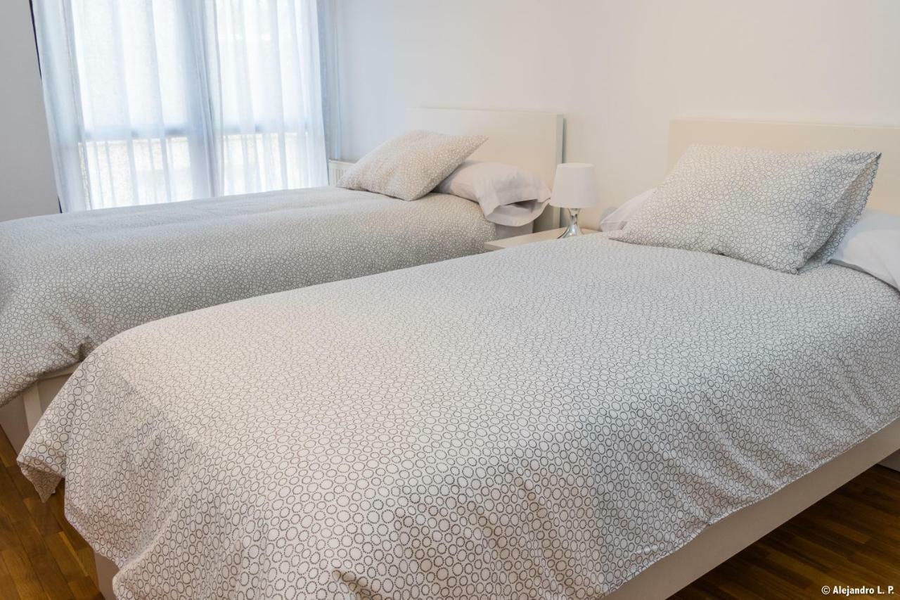 Ferienwohnung Apartamento Principado Onís Exterior foto
