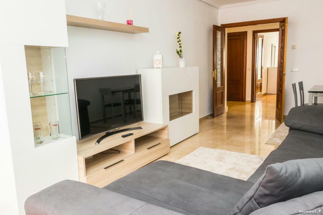 Ferienwohnung Apartamento Principado Onís Exterior foto