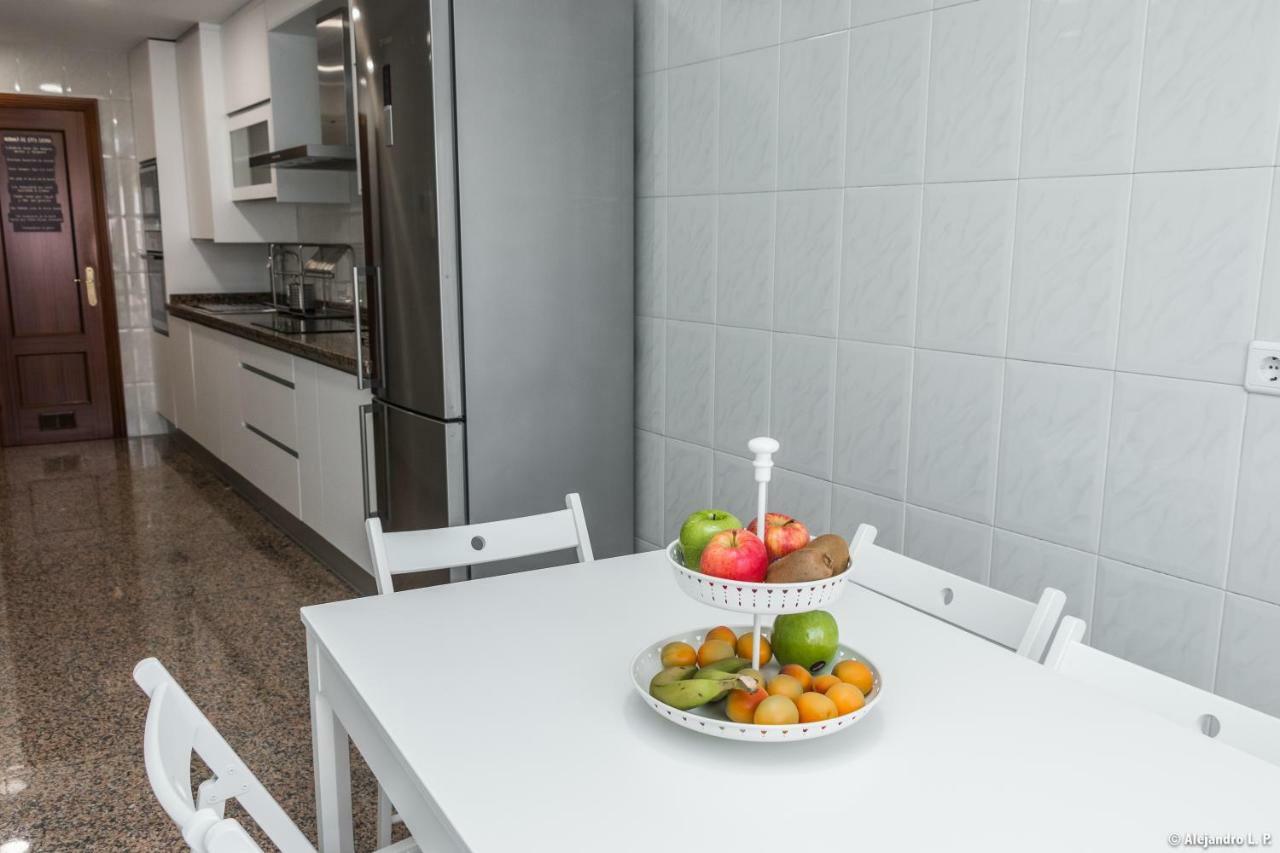 Ferienwohnung Apartamento Principado Onís Exterior foto