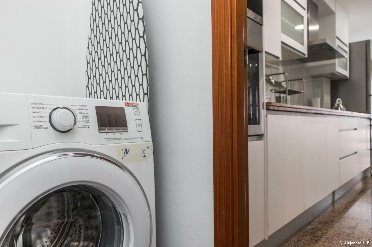 Ferienwohnung Apartamento Principado Onís Exterior foto