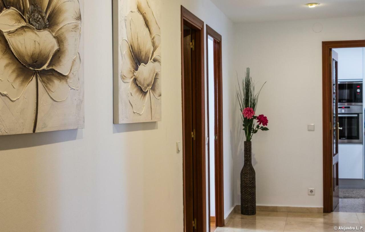 Ferienwohnung Apartamento Principado Onís Exterior foto