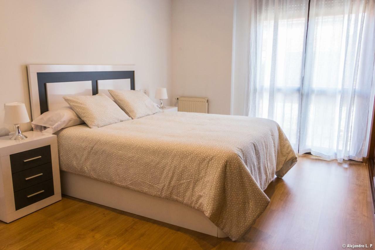 Ferienwohnung Apartamento Principado Onís Exterior foto