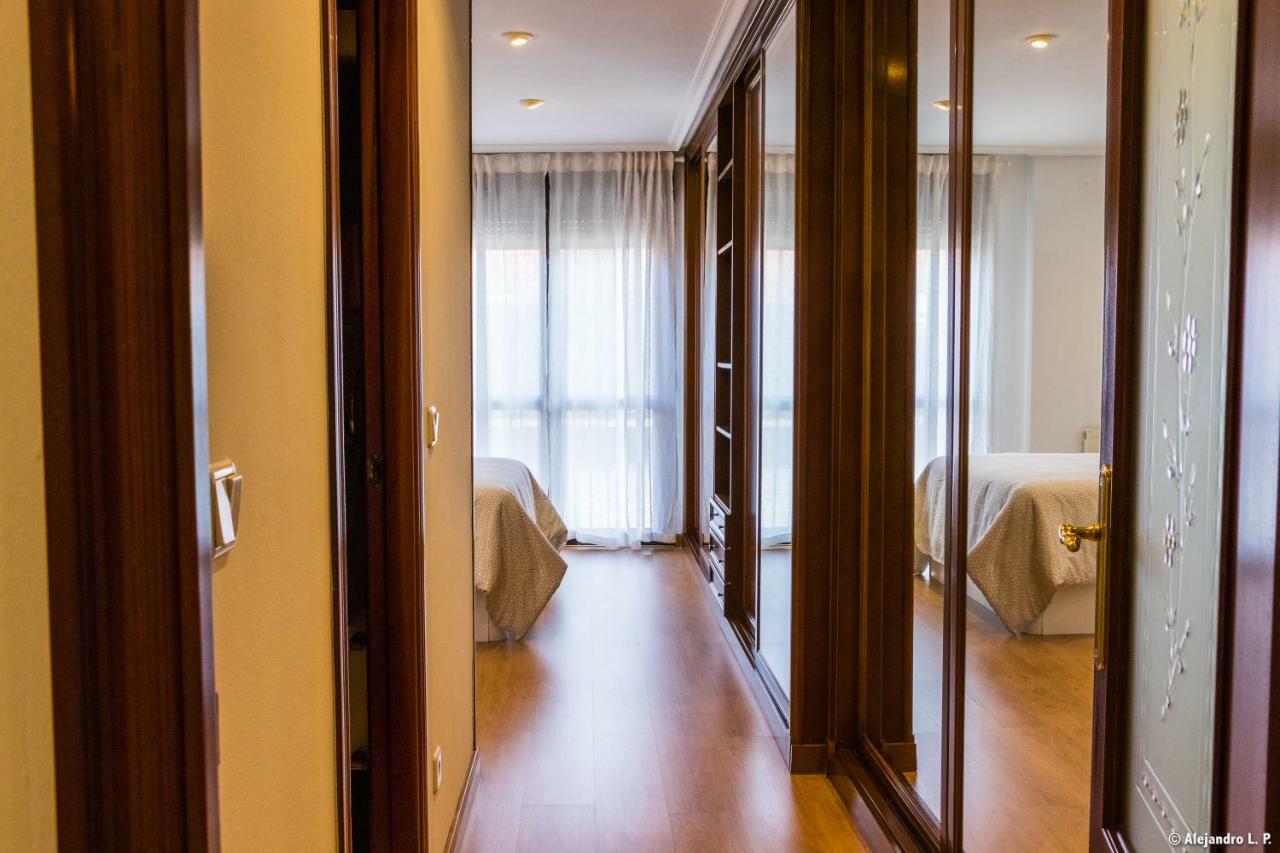 Ferienwohnung Apartamento Principado Onís Exterior foto